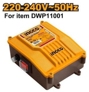 Ingco DWP11001