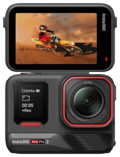 Insta360 Ace Pro 2