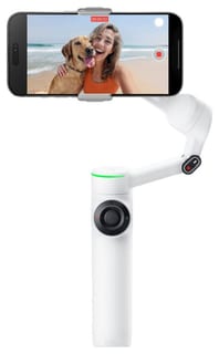 Insta360 Flow 2 Pro