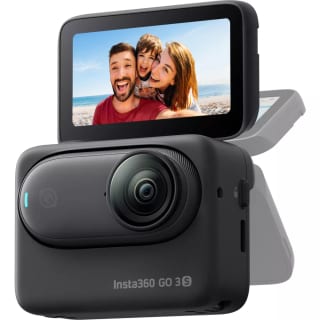 Insta360 GO 3S