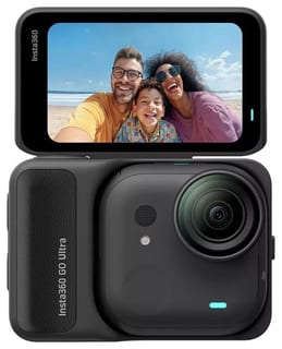 Insta360 GO Ultra