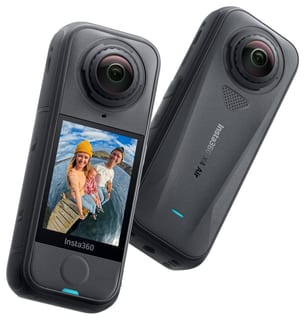 Insta360 X4 Air