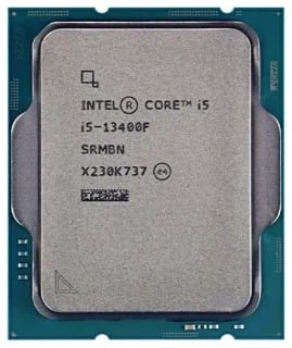 Intel Core i5-13400F
