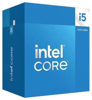 Intel Core i5-14400F