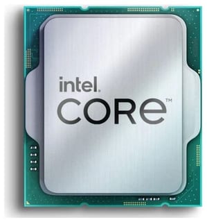Intel Core i5-14600K