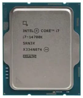 Intel Core i7-14700K