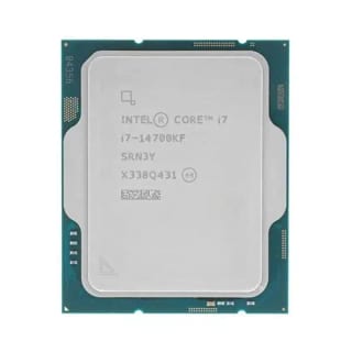 Intel Core i7-14700KF
