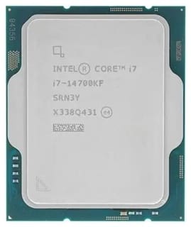 Intel Core i7-14700KF