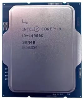 Intel Core i9-14900K