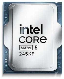 Intel Core Ultra 5 245KF