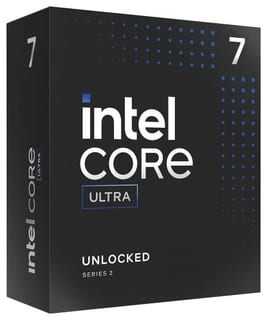 Intel Core Ultra 7 265K
