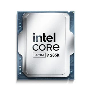 Intel Core Ultra 9 285K