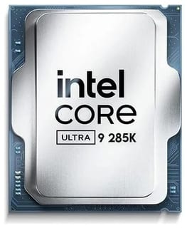 Intel Core Ultra 9 285K