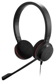 Jabra Evolve 20