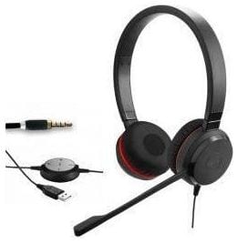 Jabra Evolve 30 II