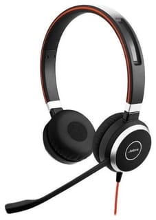 Jabra Evolve 40