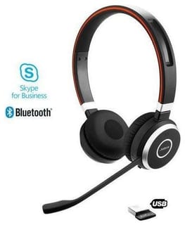 Jabra Evolve 65