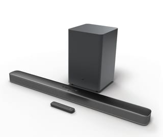 JBL Bar 2.1 Deep Bass