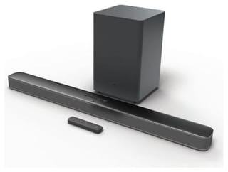 JBL Bar 2.1 Deep Bass