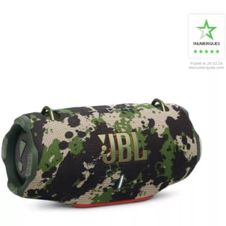 JBL Xtreme 4