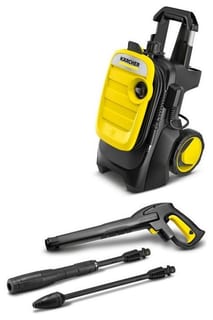 كارشر K 5 Compact