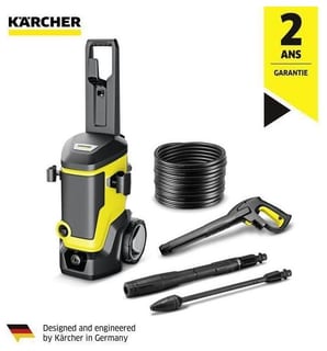 Kärcher K 7 WCM