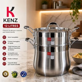 Kenz VB-9647 12L