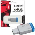 Kingston DataTraveler 50