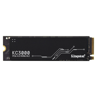 كينغستون KC3000