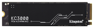 Kingston KC3000