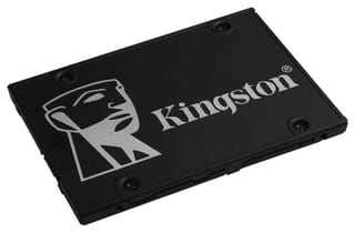 Kingston KC600