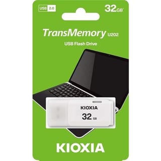 Kioxia TransMemory U202