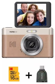 Kodak Pixpro C1