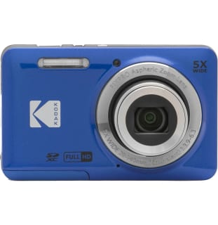 Kodak Pixpro FZ55