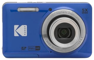 Kodak Pixpro FZ55