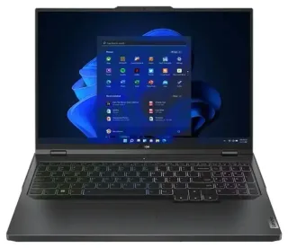 Lenovo Legion Pro 5