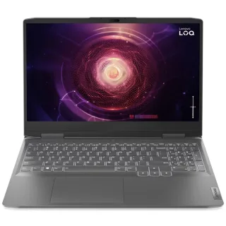 Lenovo LOQ 15ARP10E