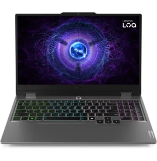 Lenovo LOQ 15IRX9