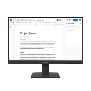 Lenovo S22-4e