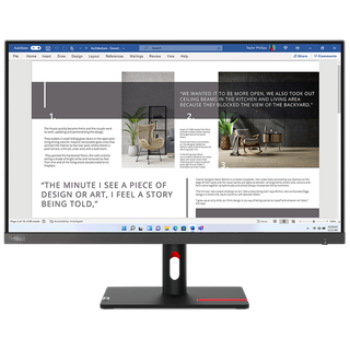 Lenovo S27i-30