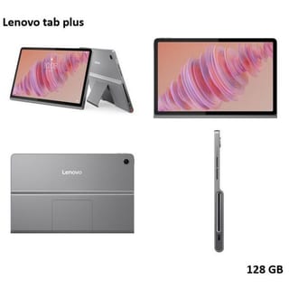 Lenovo Tab Plus