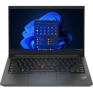 Lenovo ThinkPad E14