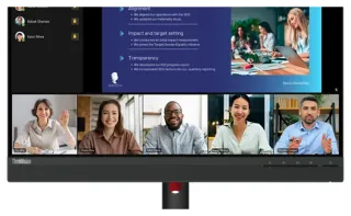 Lenovo ThinkVision T24v-30