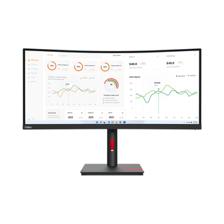 Lenovo ThinkVision T34w-30