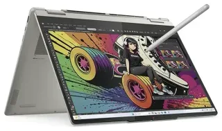 Lenovo Yoga 7 2-in-1