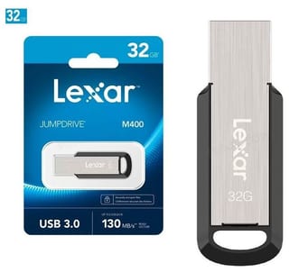 Lexar JumpDrive M400