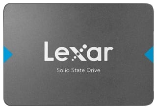 Lexar NQ100