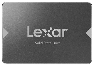 Lexar NS100