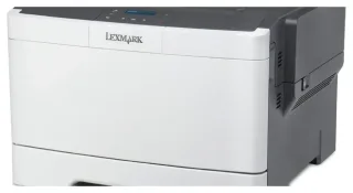 Lexmark CS317dn