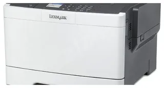 Lexmark CS417dn
